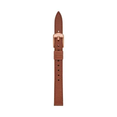 12mm Medium Brown LiteHide™ Leather Strap 12mm Medium Brown LiteHide™ Leather Strap