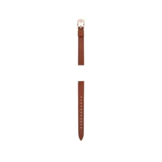 12mm Medium Brown LiteHide™ Leather Strap