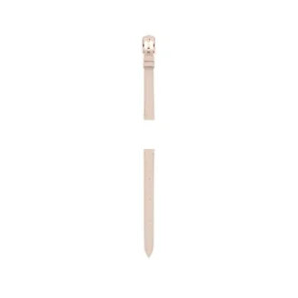 12mm Nude LiteHide™ Leather Strap