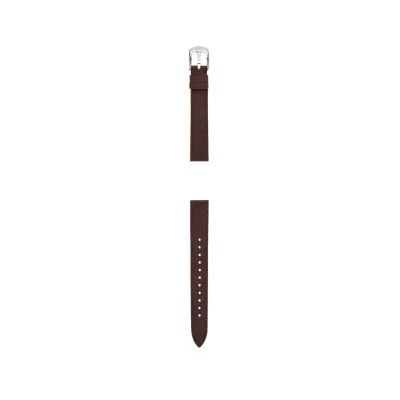 14mm Dark Brown LiteHide™ Leather Strap 14mm Dark Brown LiteHide™ Leather Strap