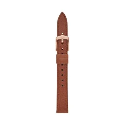 14mm Medium Brown LiteHide™ Leather Strap 14mm Medium Brown LiteHide™ Leather Strap