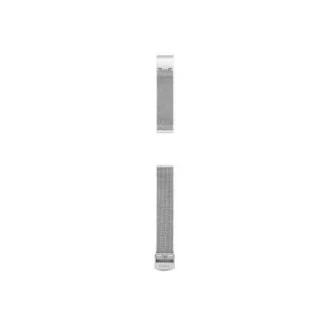 16mm Stainless Steel Mesh Bracelet