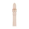 18mm Light Beige LiteHide™ Leather Strap 18mm Light Beige LiteHide™ Leather Strap