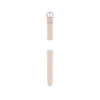 18mm Light Beige LiteHide™ Leather Strap 18mm Light Beige LiteHide™ Leather Strap