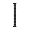 38/40/41/42mm Black Ceramic Band for Apple Watch® 38/40/41/42mm Black Ceramic Band for Apple Watch®