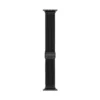 42/44/45/46/49mm Black Stainless Steel Band for Apple Watch® 42/44/45/46/49mm Black Stainless Steel Band for Apple Watch®