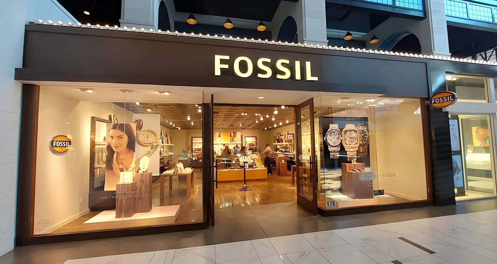 Banner 1 - Fossil Store Canada