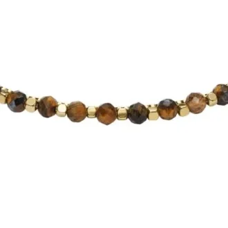 All Stacked Up Brown Tiger’s Eye Multi-Strand Bracelet All Stacked Up Brown Tiger’s Eye Multi-Strand Bracelet