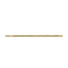 Arden Watch Links Gold-Tone Stainless Steel Chain Bracelet Arden Watch Links Gold-Tone Stainless Steel Chain Bracelet