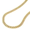 Arden Watch Links Gold-Tone Stainless Steel Chain Necklace Arden Watch Links Gold-Tone Stainless Steel Chain Necklace
