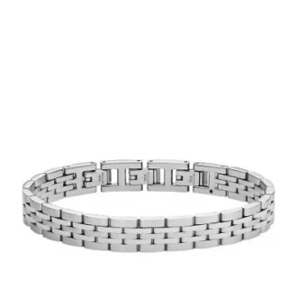 Arden Watch Links Stainless Steel Chain Bracelet Arden Watch Links Stainless Steel Chain Bracelet
