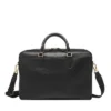 Asher Leather Briefcase Asher Leather Briefcase