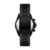 Autocross Multifunction Black Stainless Steel Watch Autocross Multifunction Black Stainless Steel Watch