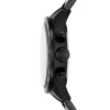 Autocross Multifunction Black Stainless Steel Watch Autocross Multifunction Black Stainless Steel Watch