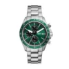 Autocross Multifunction Stainless Steel Watch Autocross Multifunction Stainless Steel Watch