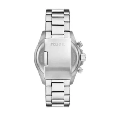 Autocross Multifunction Stainless Steel Watch Autocross Multifunction Stainless Steel Watch