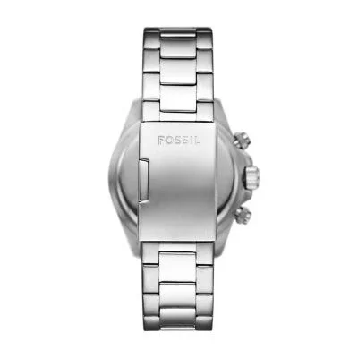 Autocross Multifunction Stainless Steel Watch Autocross Multifunction Stainless Steel Watch