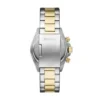 Autocross Multifunction Two-Tone Stainless Steel Watch Autocross Multifunction Two-Tone Stainless Steel Watch