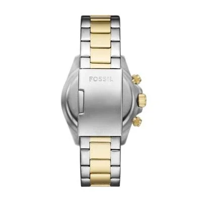 Autocross Multifunction Two-Tone Stainless Steel Watch Autocross Multifunction Two-Tone Stainless Steel Watch