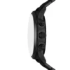 Bennett Multifunction Black Stainless Steel Watch Bennett Multifunction Black Stainless Steel Watch