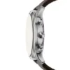 Bennett Multifunction Brown Leather Watch Bennett Multifunction Brown Leather Watch