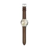 Bennett Multifunction Brown Leather Watch Bennett Multifunction Brown Leather Watch