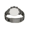 Bennett Multifunction Gunmetal Stainless Steel Watch Bennett Multifunction Gunmetal Stainless Steel Watch