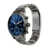 Bennett Multifunction Gunmetal Stainless Steel Watch Bennett Multifunction Gunmetal Stainless Steel Watch