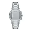 Bennett Multifunction Stainless Steel Watch Bennett Multifunction Stainless Steel Watch