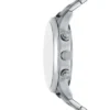 Bennett Multifunction Stainless Steel Watch Bennett Multifunction Stainless Steel Watch