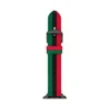 Black History Month Limited Edition 38/40/41/42mm Multicolor rPET Band for Apple Watch® Black History Month Limited Edition 38/40/41/42mm Multicolor rPET Band for Apple Watch®