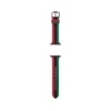 Black History Month Limited Edition 38/40/41/42mm Multicolor rPET Band for Apple Watch® Black History Month Limited Edition 38/40/41/42mm Multicolor rPET Band for Apple Watch®