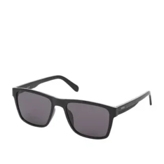 Braden Square Sunglasses