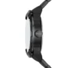 Bronson Automatic Black Stainless Steel Watch Bronson Automatic Black Stainless Steel Watch