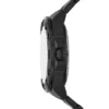 Bronson Automatic Black Stainless Steel Watch Bronson Automatic Black Stainless Steel Watch