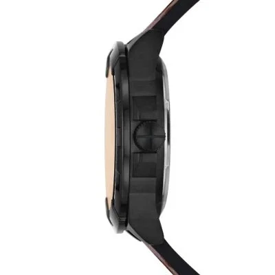 Bronson Automatic Brown LiteHide™ Leather Watch Bronson Automatic Brown LiteHide™ Leather Watch