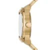 Bronson Automatic Gold-Tone Stainless Steel Watch Bronson Automatic Gold-Tone Stainless Steel Watch