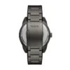 Bronson Automatic Smoke Stainless Steel Watch Bronson Automatic Smoke Stainless Steel Watch