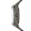 Bronson Automatic Smoke Stainless Steel Watch Bronson Automatic Smoke Stainless Steel Watch