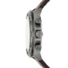 Bronson Chronograph Brown LiteHide™ Leather Watch Bronson Chronograph Brown LiteHide™ Leather Watch