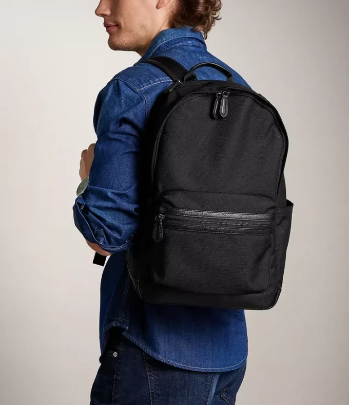 Buckner Backpack Buckner Backpack