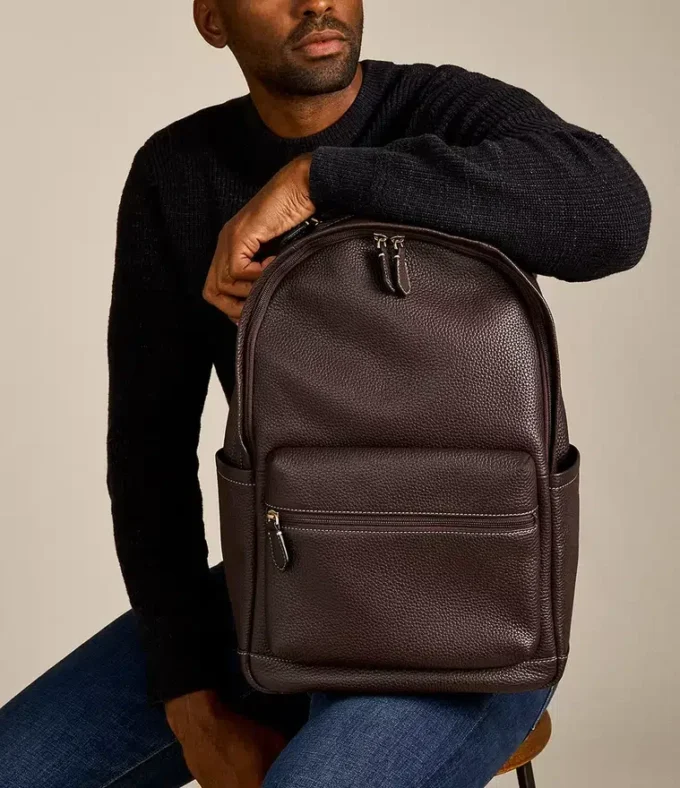 Buckner Backpack Buckner Backpack