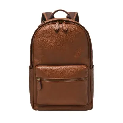 Buckner Leather Backpack Buckner Leather Backpack