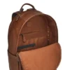 Buckner Leather Backpack Buckner Leather Backpack