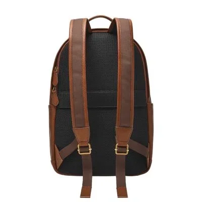 Buckner Leather Backpack Buckner Leather Backpack