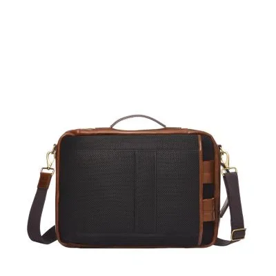Buckner Leather Convertible Backpack Buckner Leather Convertible Backpack