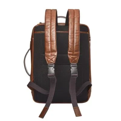 Buckner Leather Convertible Backpack Buckner Leather Convertible Backpack