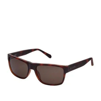 Burke Rectangle Sunglasses Burke Rectangle Sunglasses