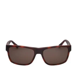 Burke Rectangle Sunglasses