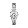 Carlie Three-Hand Stainless Steel Watch Carlie Three-Hand Stainless Steel Watch